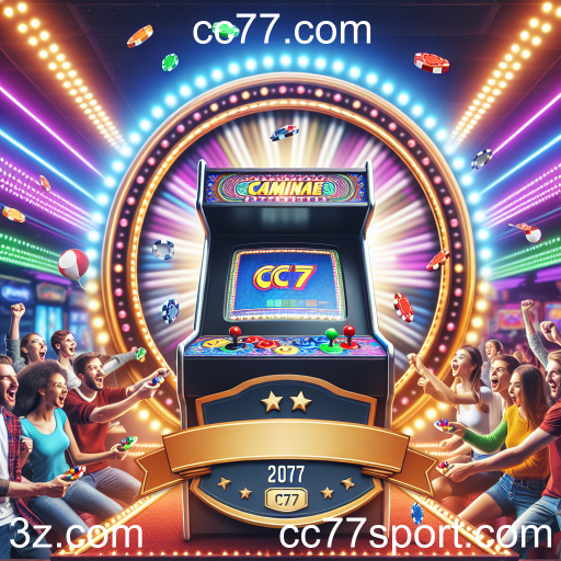 A Nostalgia dos Jogos Arcade: Um Olhar Sobre os Clássicos e Sua Evolução